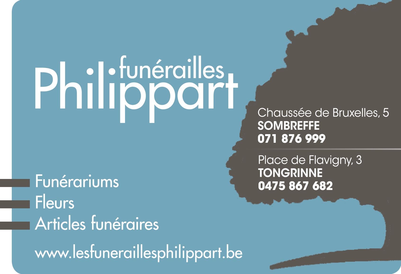 Funérailles Philippart