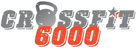Crossfit 6000