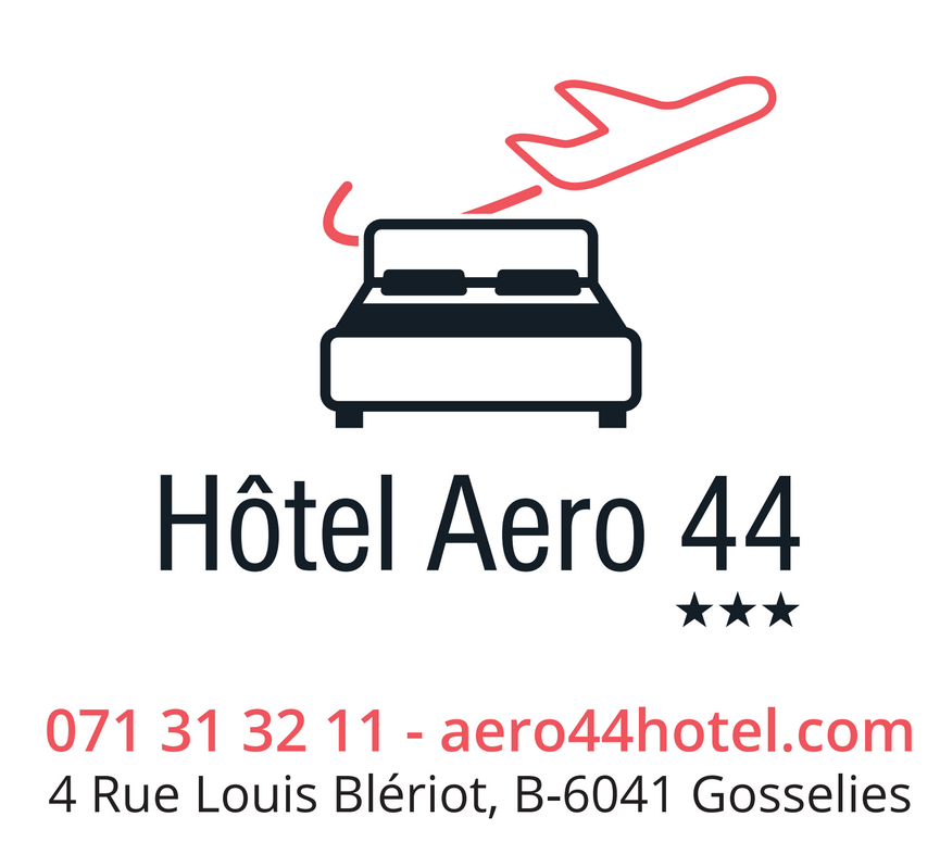 Hotel Aero 44