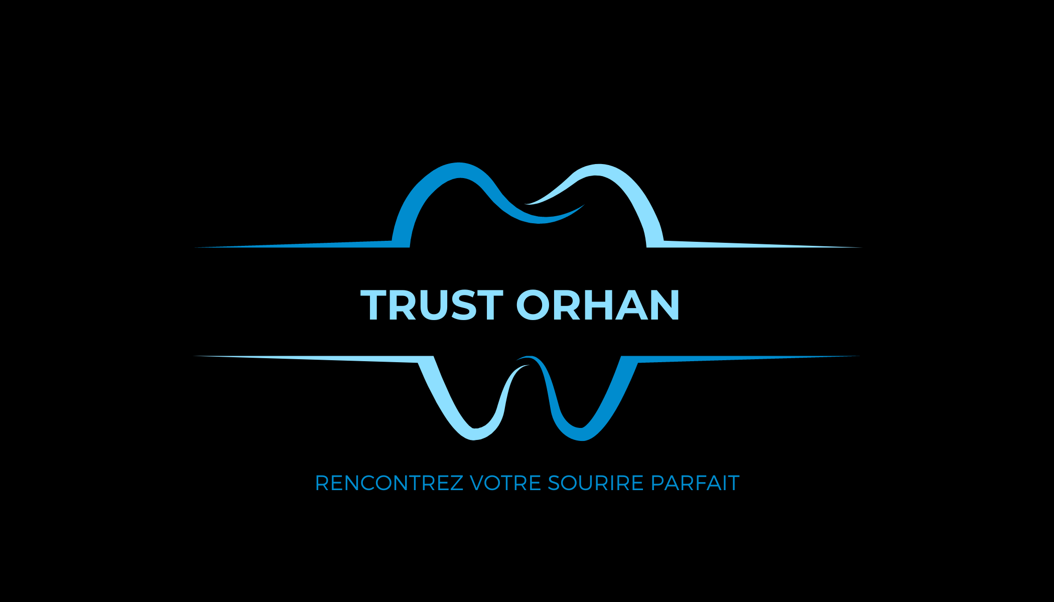 Trust Orhan
