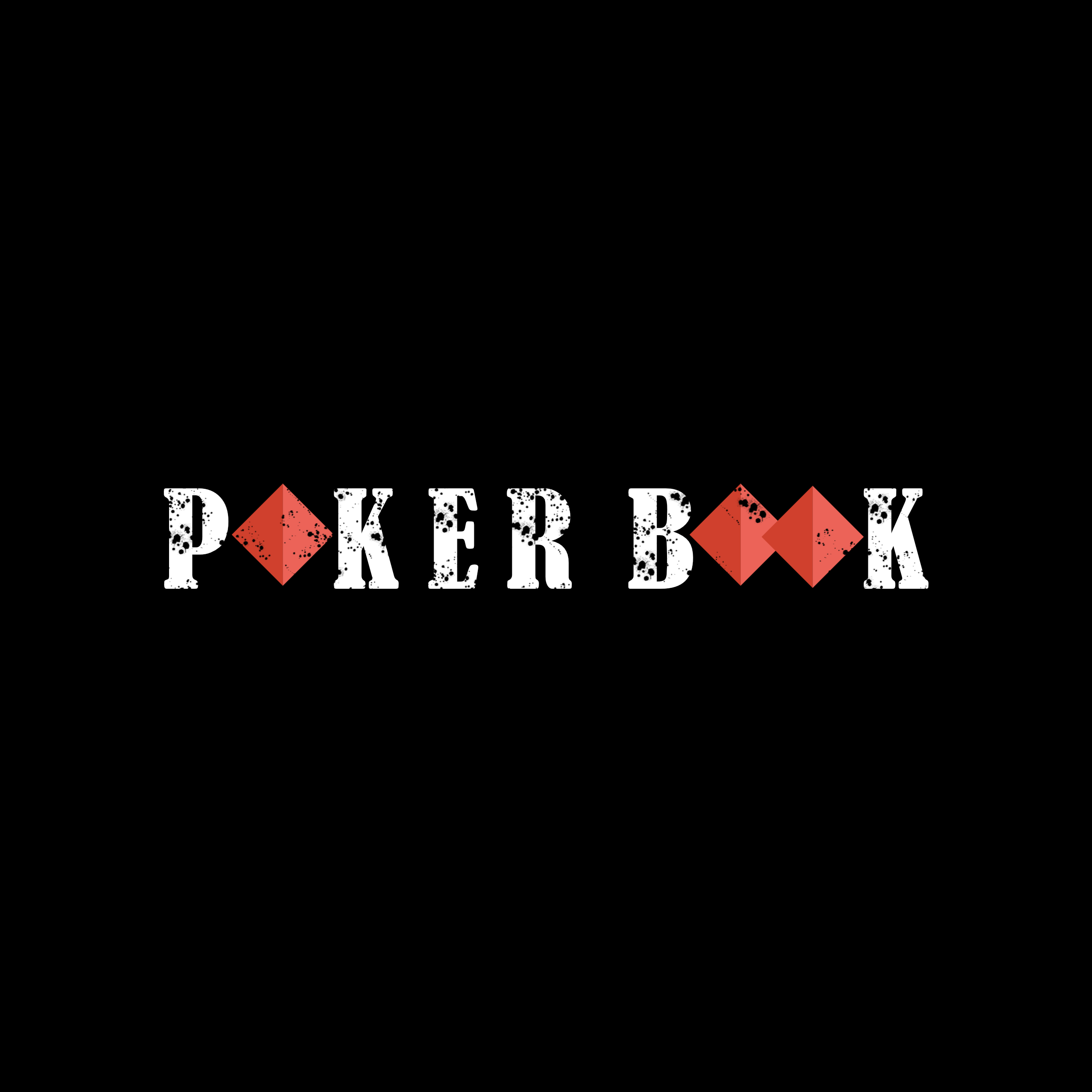 Poker Book