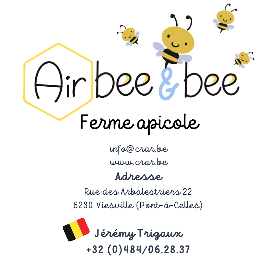 Air Bee&Bee